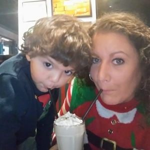 Meet your Posher, Stacey